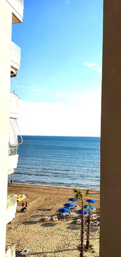 Sea & Sun Apartment Durres Exterior photo