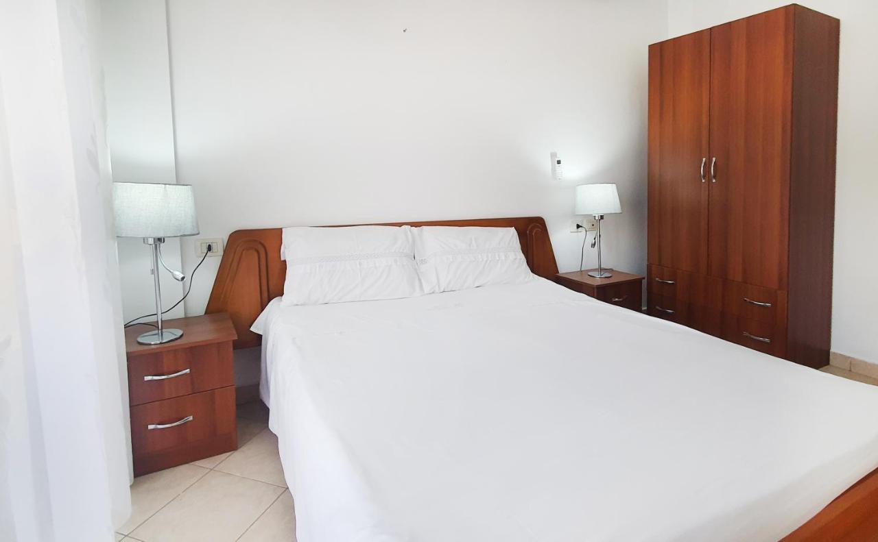 Sea & Sun Apartment Durres Exterior photo